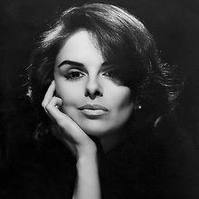 Ludmila Domínguez
