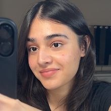 Shireen Zahir