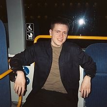Snæþór Bjarki