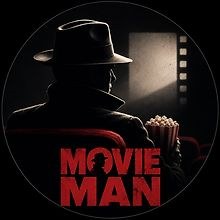 Movie man