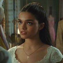 Juliette Porro