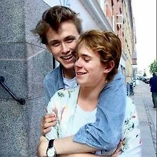 Leandrys