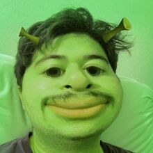 Trevor M