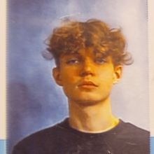 Alfie McMahon