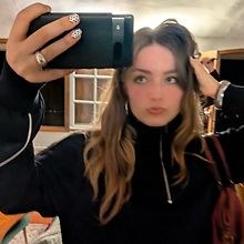 Lily Bouché