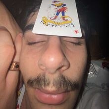 Zane Winter