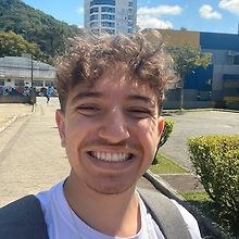Kauê Westarb