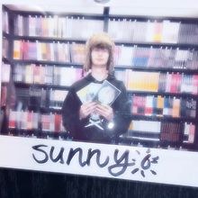 Sunny