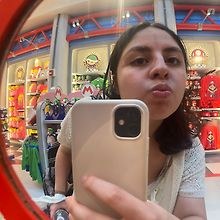 Tania Garcia