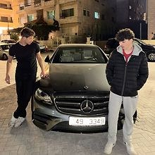 Sami Albeiruti