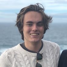 Ethan Colburn