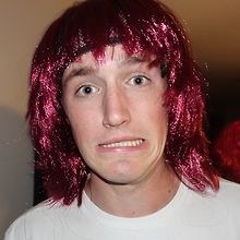 Will Collister