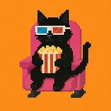 señorita miau
