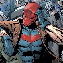 Redhood