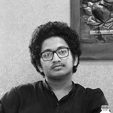 Arindam Mukherjee