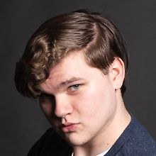 Nick Foster