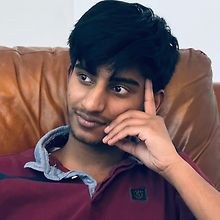 Ayshnan Banutheepan