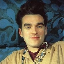 Morrisseylover