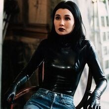 arshia