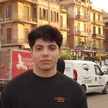 Omar Dahshan