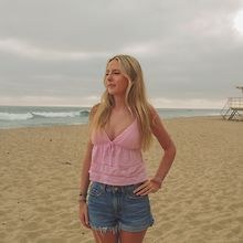 Quinn Arganbright
