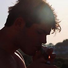 Zachary Marrone
