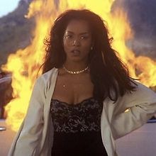 janelle