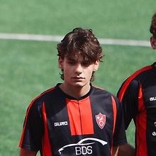 Lucas Almeida