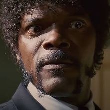 Red Tarantino