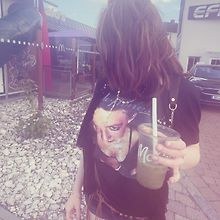 Aria Klotz