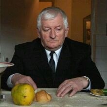 Mr Piscoci
