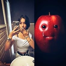 Sarah