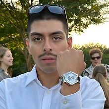 Eric Aguilar