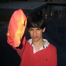 Laurence Skinner