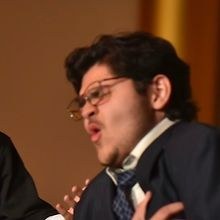 Ibrahim Khan