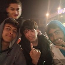 Moaaz