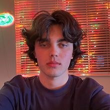 Colin Tinder 