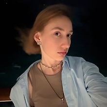 Varya Zatoplyaeva