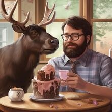 Moose