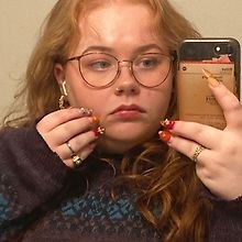 Kira Wender