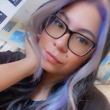 Gabbie Acosta