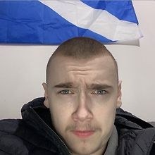Keiran Gordon