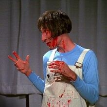 Emo Philips