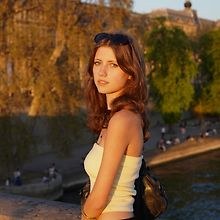 Zoé Gabriel