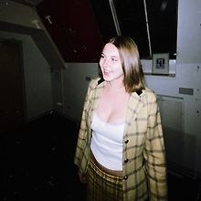 Freya Faulkner