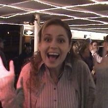 Claudia Beesly