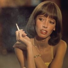 Ruby La Douce