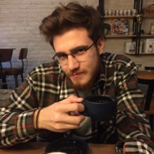 Oguz Sabitay