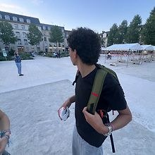 Naïm Shaalan-Joly