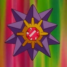 Starmie